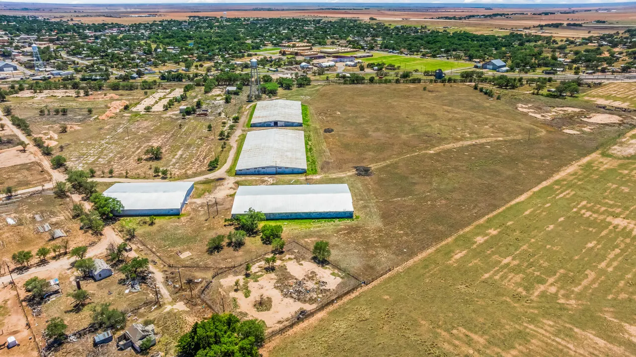Photo 16 — 901 Underwood Street, Littlefield, TX 79339