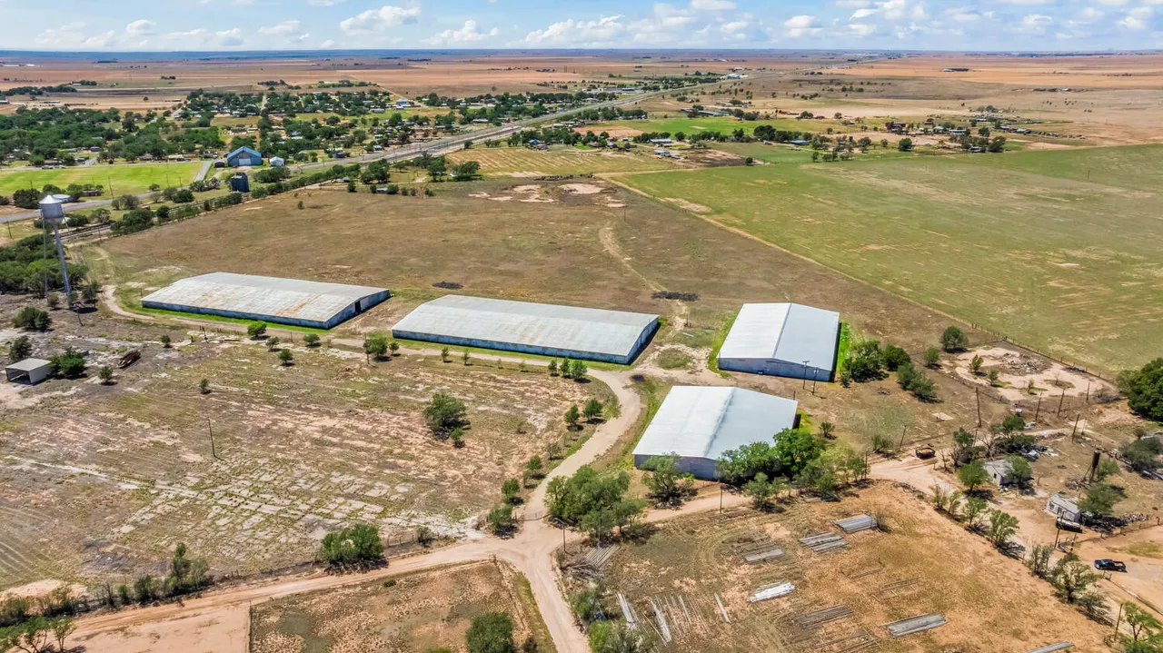 Photo 18 — 901 Underwood Street, Littlefield, TX 79339