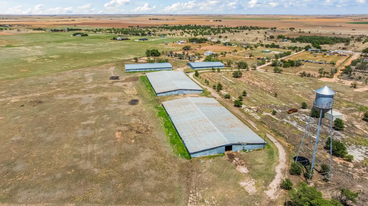 Photo 22 — 901 Underwood Street, Littlefield, TX 79339