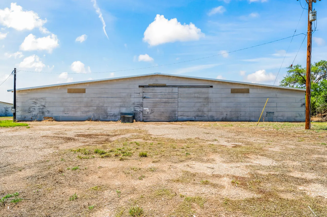 Photo 23 — 901 Underwood Street, Littlefield, TX 79339