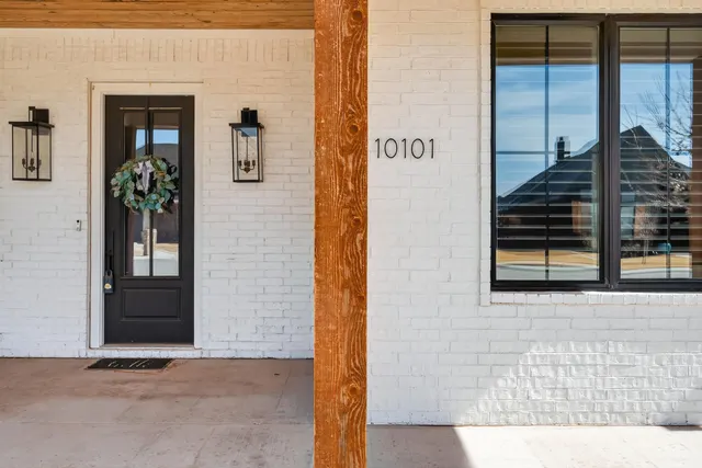 Photo 3 — 10101 Saratoga Avenue, Lubbock, TX 79424