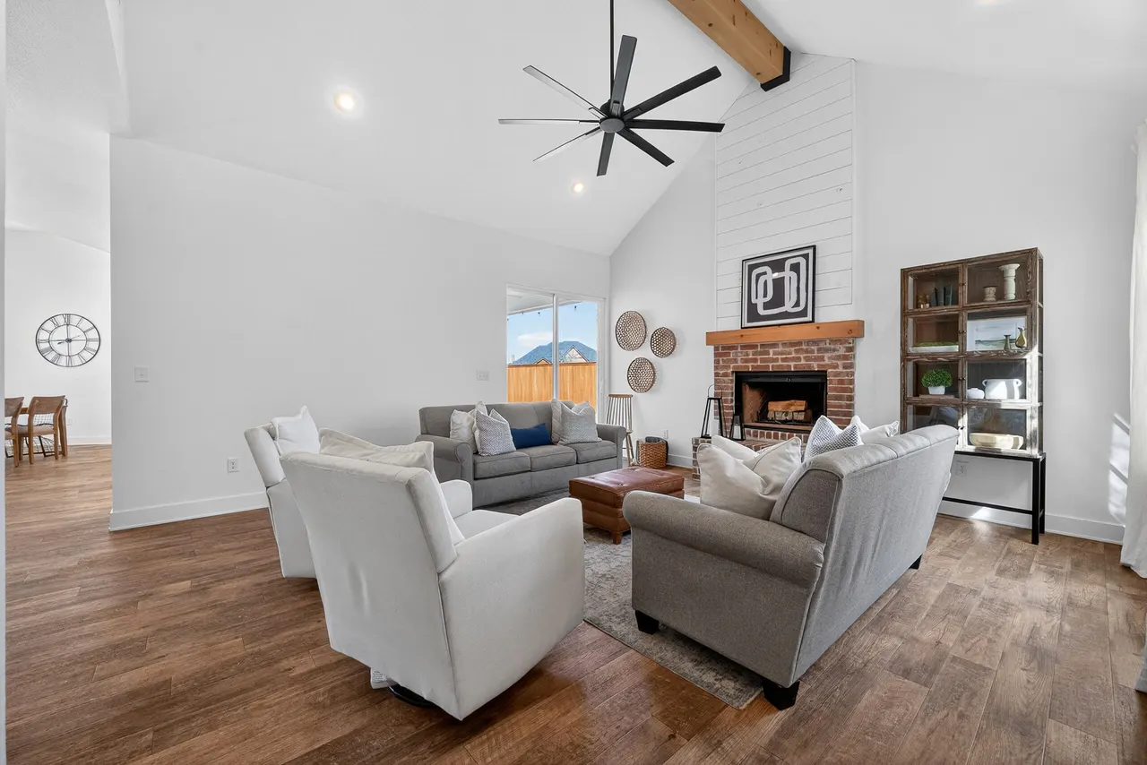 Photo 5 — 10101 Saratoga Avenue, Lubbock, TX 79424