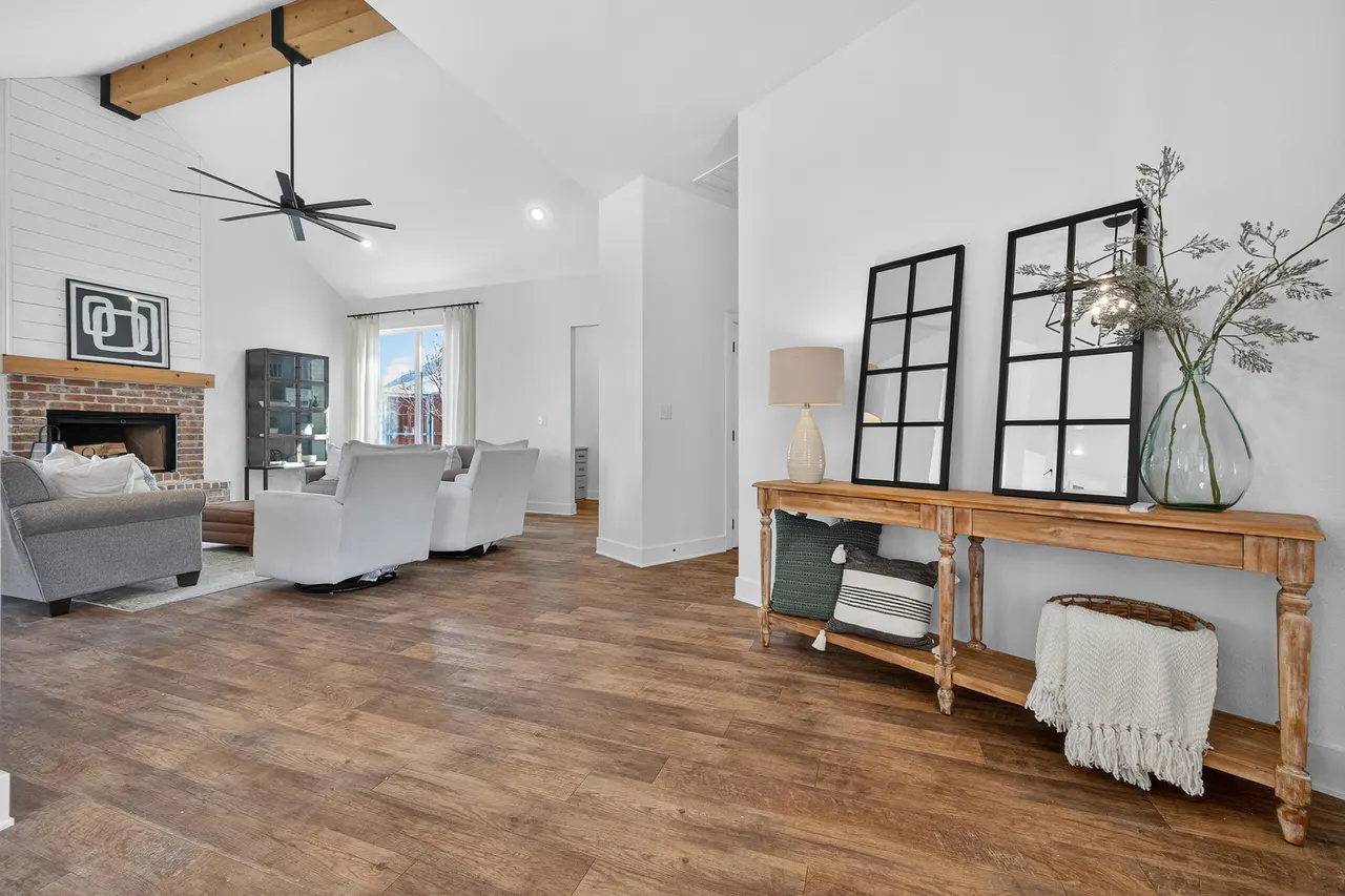 Photo 6 — 10101 Saratoga Avenue, Lubbock, TX 79424
