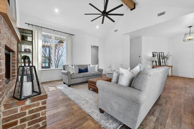 Photo 8 — 10101 Saratoga Avenue, Lubbock, TX 79424