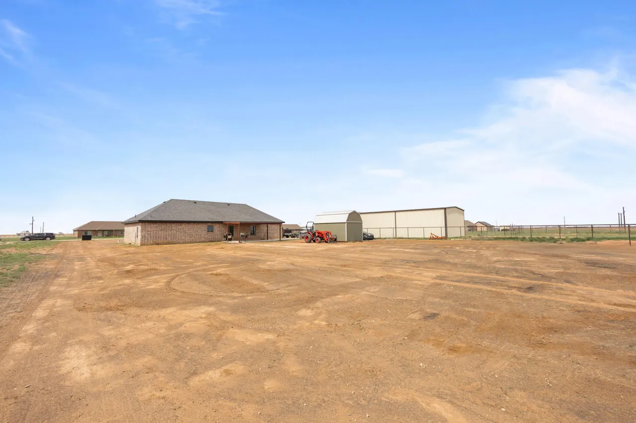 Photo 35 — 1389 Redhead Road, Wilson, TX 79381
