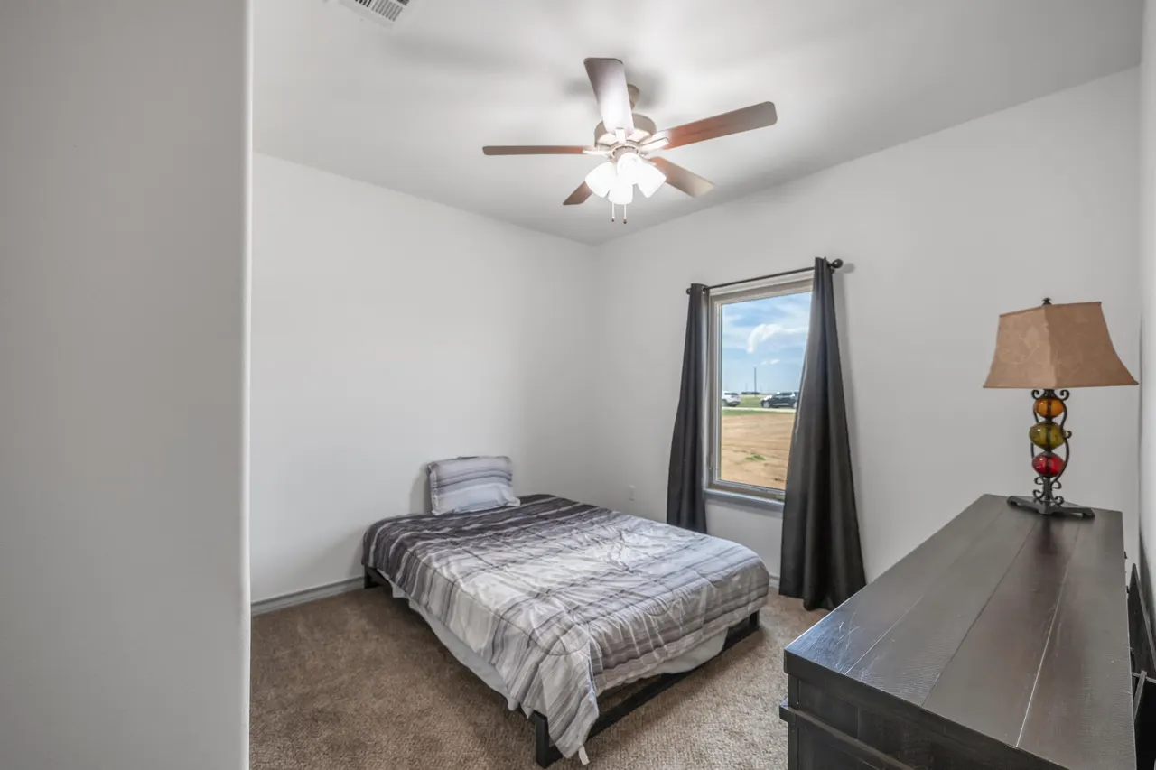 Photo 8 — 1389 Redhead Road, Wilson, TX 79381