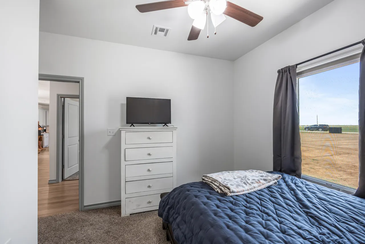 Photo 14 — 1389 Redhead Road, Wilson, TX 79381