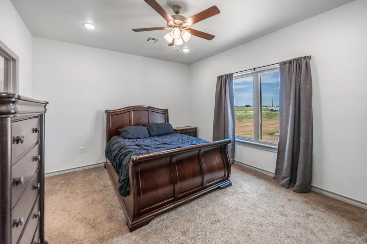 Photo 21 — 1389 Redhead Road, Wilson, TX 79381