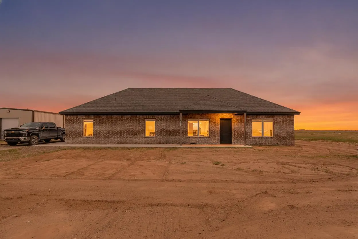 Photo 40 — 1389 Redhead Road, Wilson, TX 79381