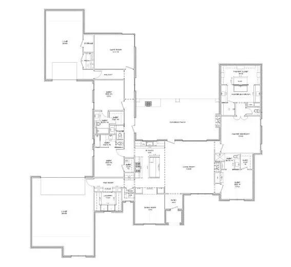 Photo 2 — 14410 Gardner Avenue, Lubbock, TX 79424