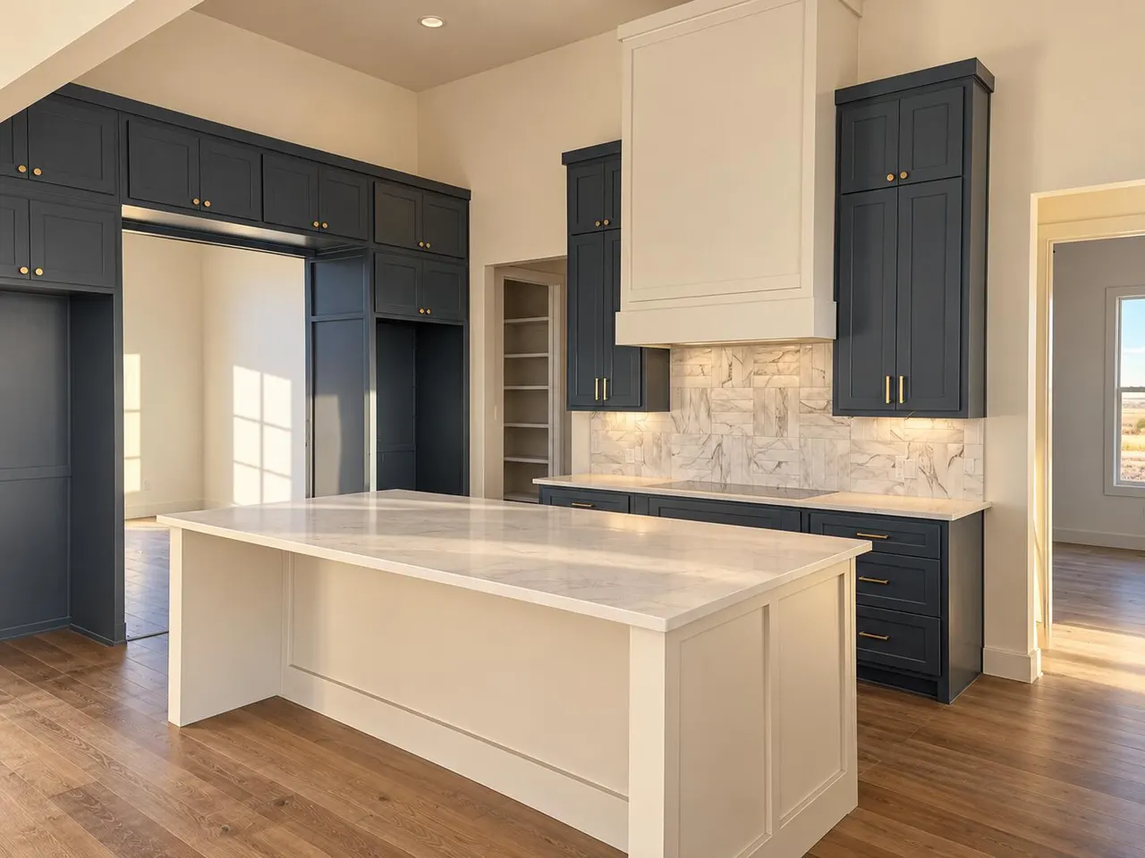 Photo 3 — 14410 Gardner Avenue, Lubbock, TX 79424