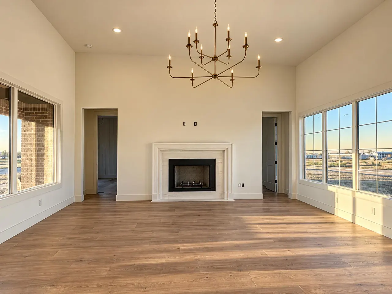 Photo 4 — 14410 Gardner Avenue, Lubbock, TX 79424