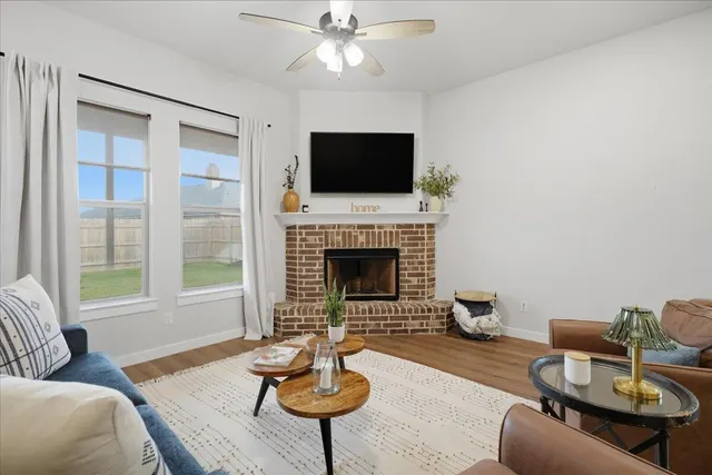 Photo 7 — 621 E 31st Street, Wolfforth, TX 79382