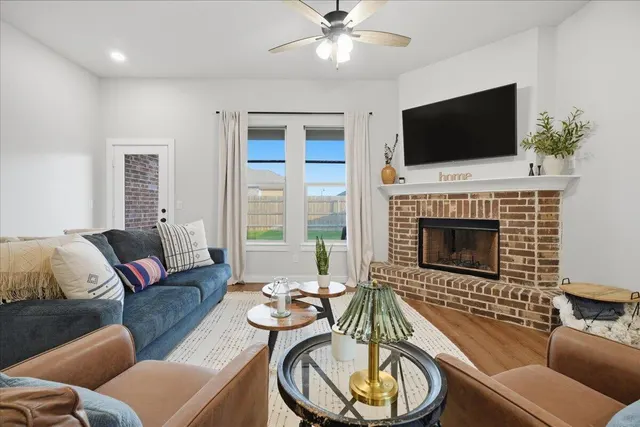 Photo 8 — 621 E 31st Street, Wolfforth, TX 79382