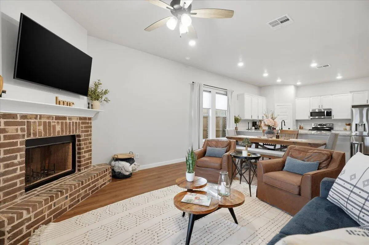 Photo 9 — 621 E 31st Street, Wolfforth, TX 79382