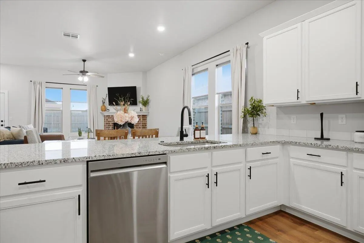 Photo 14 — 621 E 31st Street, Wolfforth, TX 79382