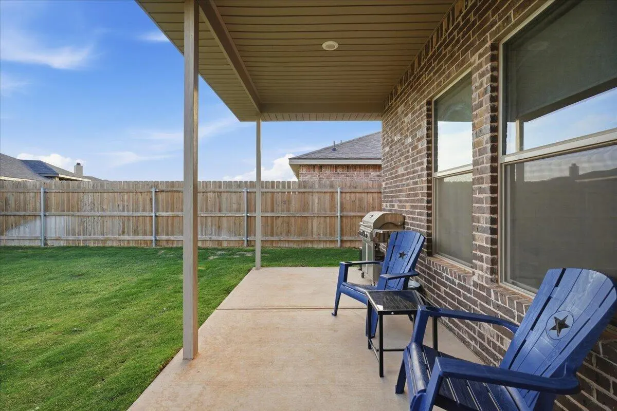 Photo 33 — 621 E 31st Street, Wolfforth, TX 79382