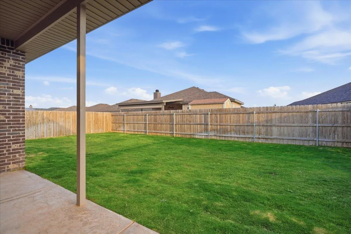 Photo 34 — 621 E 31st Street, Wolfforth, TX 79382