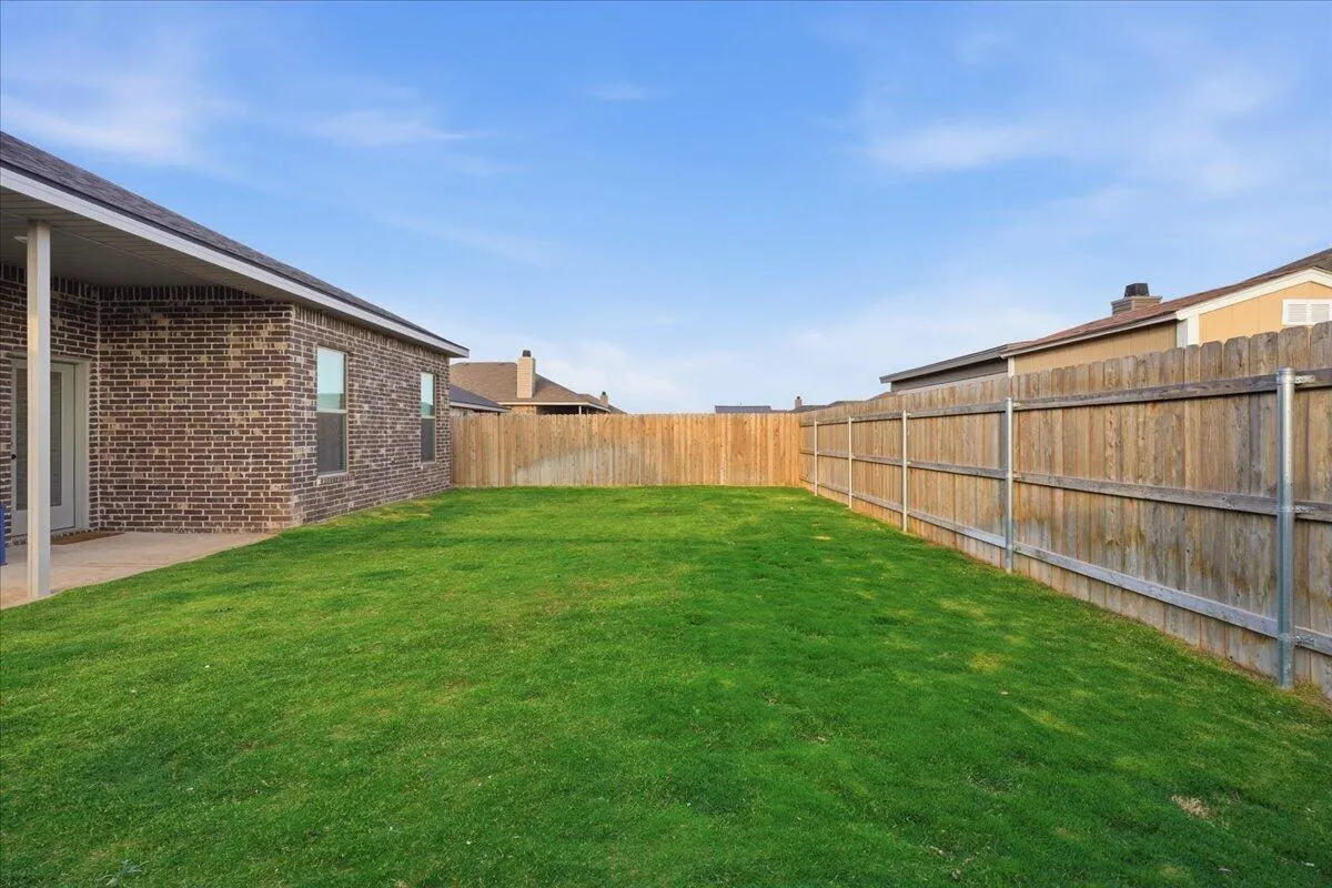 Photo 35 — 621 E 31st Street, Wolfforth, TX 79382