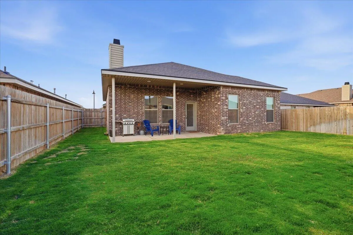 Photo 36 — 621 E 31st Street, Wolfforth, TX 79382