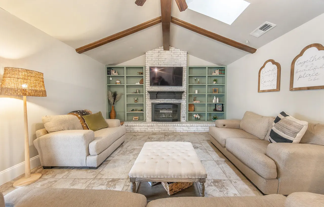 Photo 5 — 1210 S Cedar Street, Brownfield, TX 79316