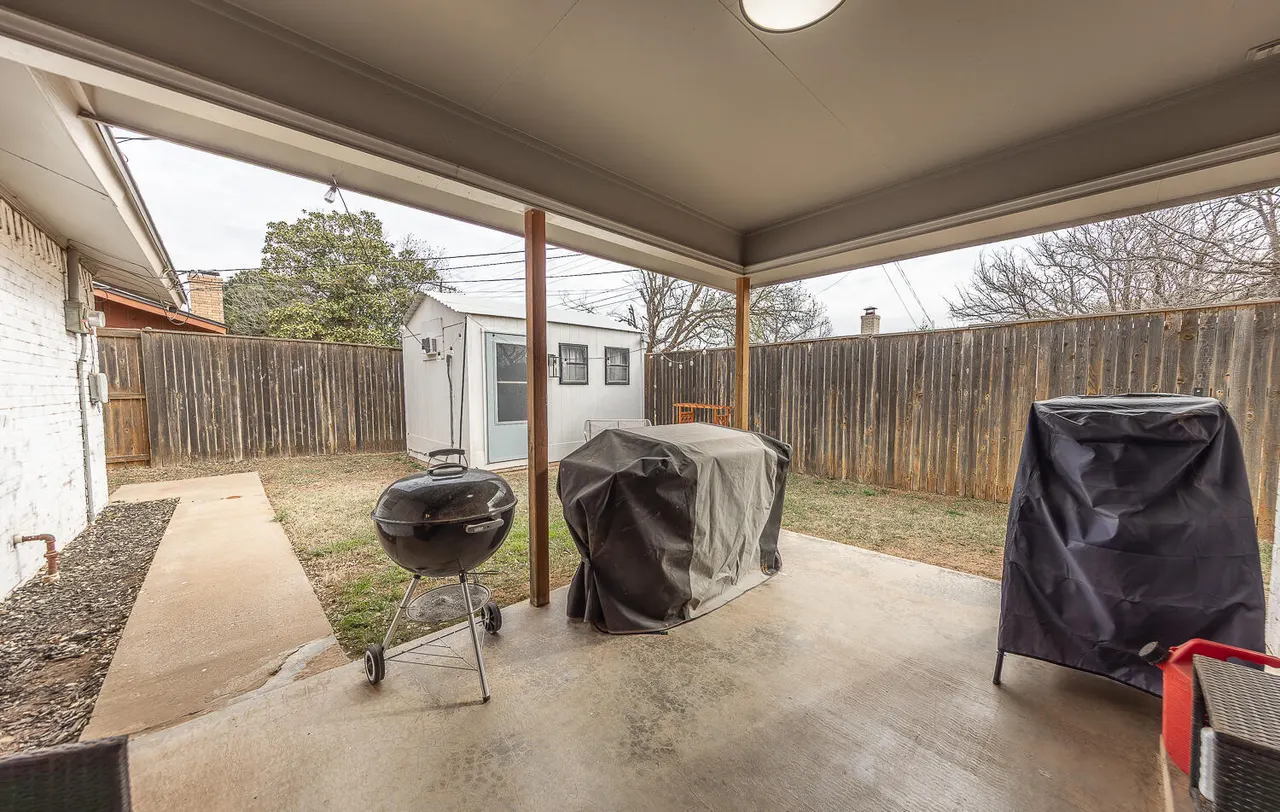 Photo 22 — 1210 S Cedar Street, Brownfield, TX 79316