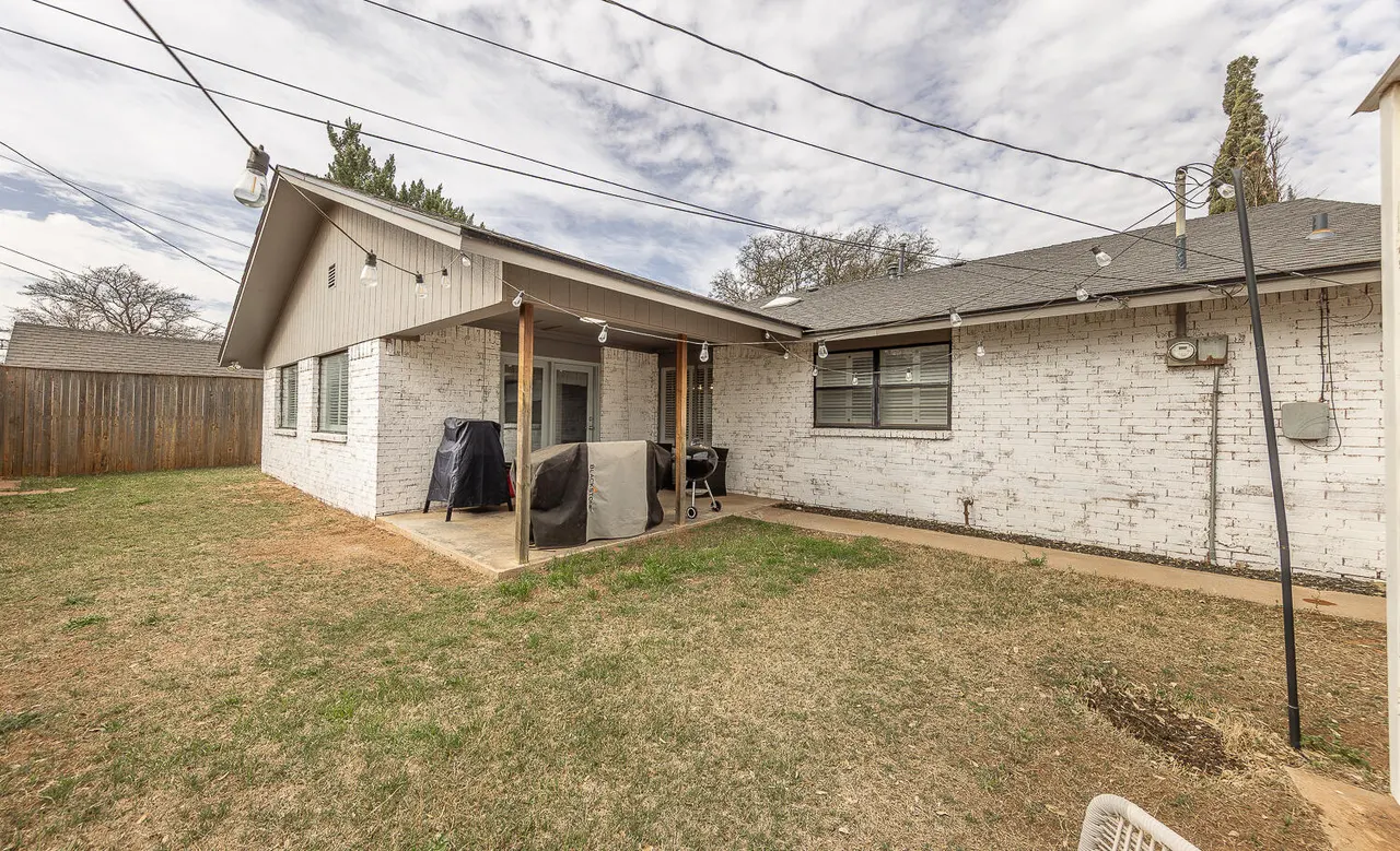Photo 24 — 1210 S Cedar Street, Brownfield, TX 79316