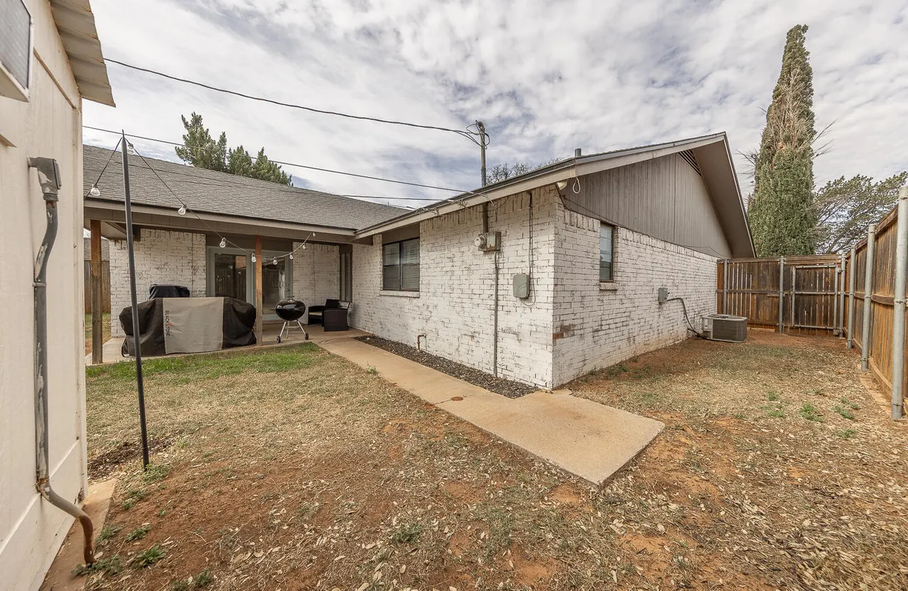 Photo 27 — 1210 S Cedar Street, Brownfield, TX 79316
