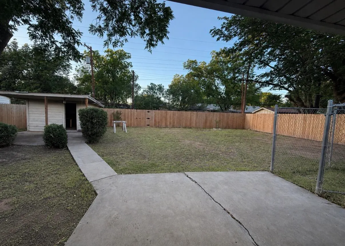 Photo 22 — 3606 55th Street, Lubbock, TX 79413