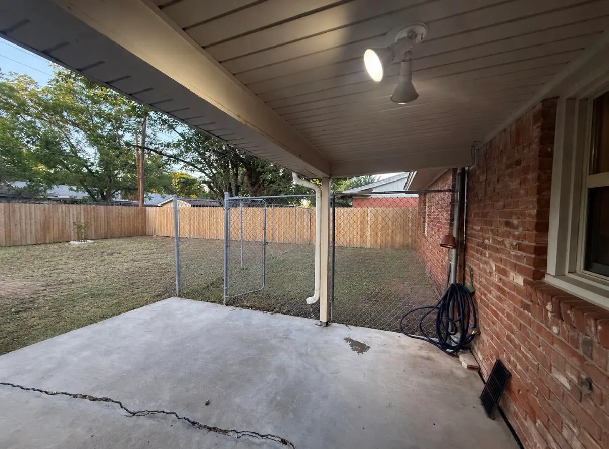 Photo 24 — 3606 55th Street, Lubbock, TX 79413