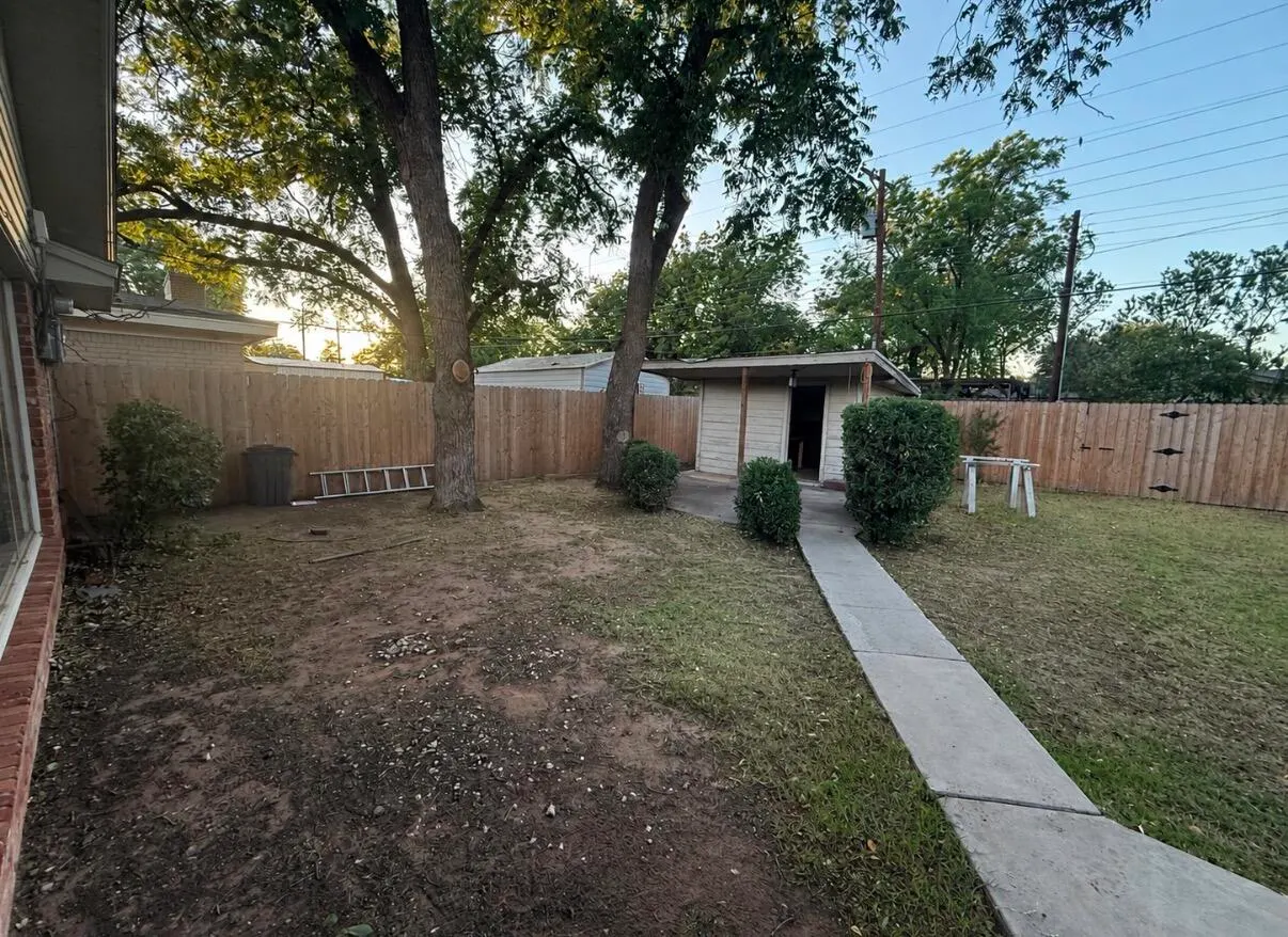 Photo 25 — 3606 55th Street, Lubbock, TX 79413