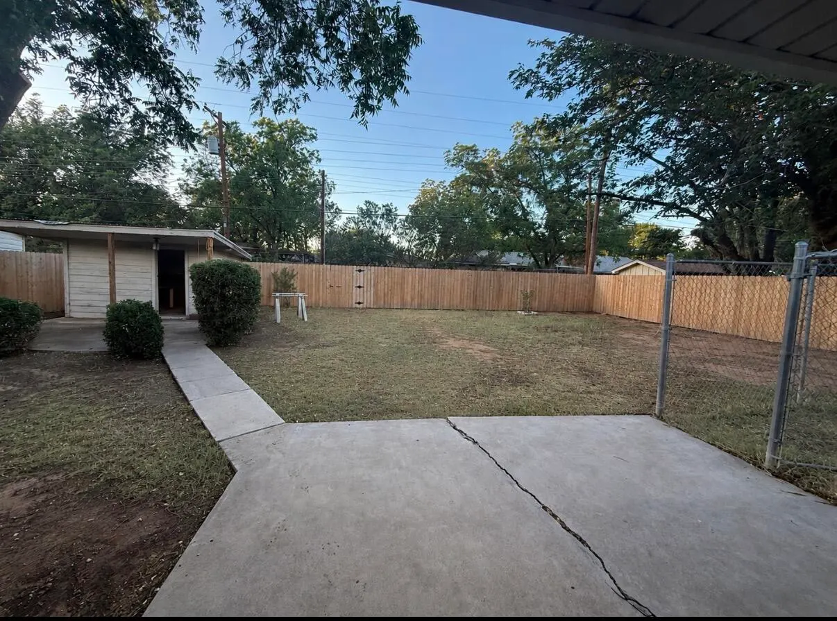 Photo 26 — 3606 55th Street, Lubbock, TX 79413