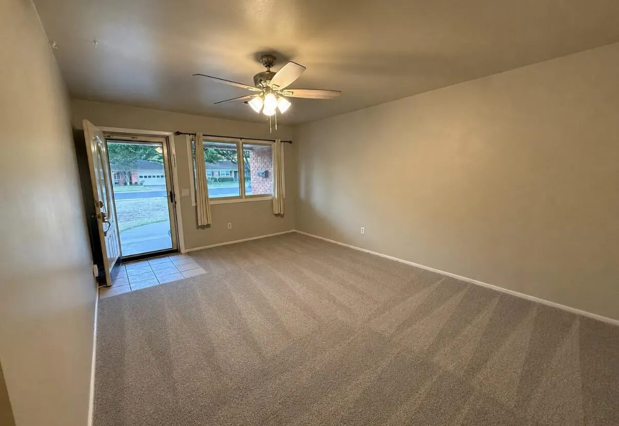 Photo 3 — 3606 55th Street, Lubbock, TX 79413