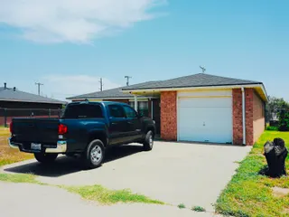 Sold home at 2609 Elm Avenue