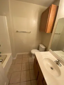 Photo 9 — 5408 Harvard Street, Lubbock, TX 79416