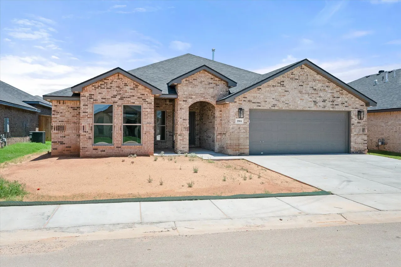 Photo 3 — 2904 Ranch Avenue, Wolfforth, TX 79382