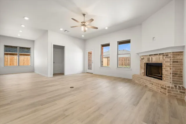 Photo 7 — 2904 Ranch Avenue, Wolfforth, TX 79382