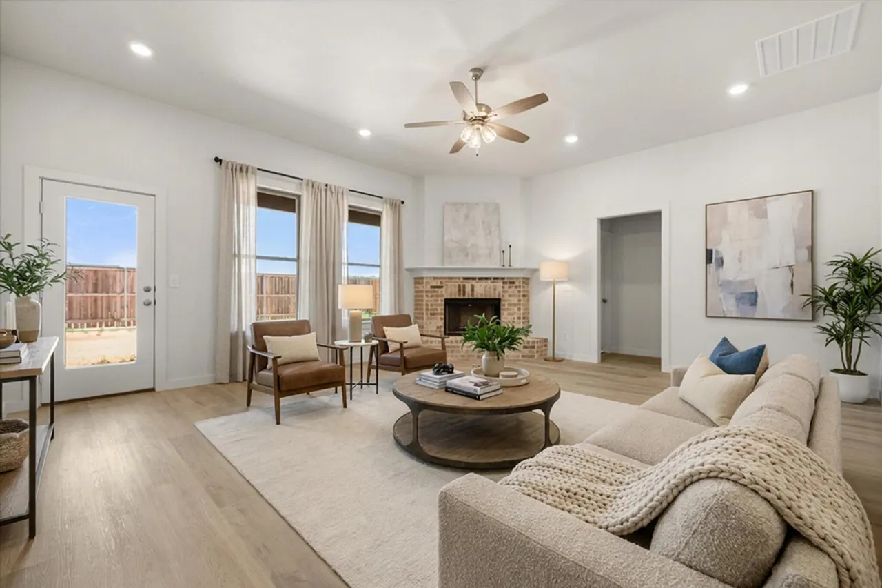 Photo 5 — 2904 Ranch Avenue, Wolfforth, TX 79382