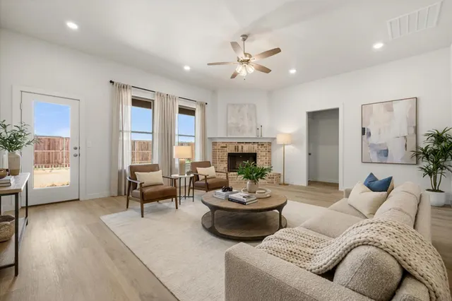 Photo 5 — 2904 Ranch Avenue, Wolfforth, TX 79382