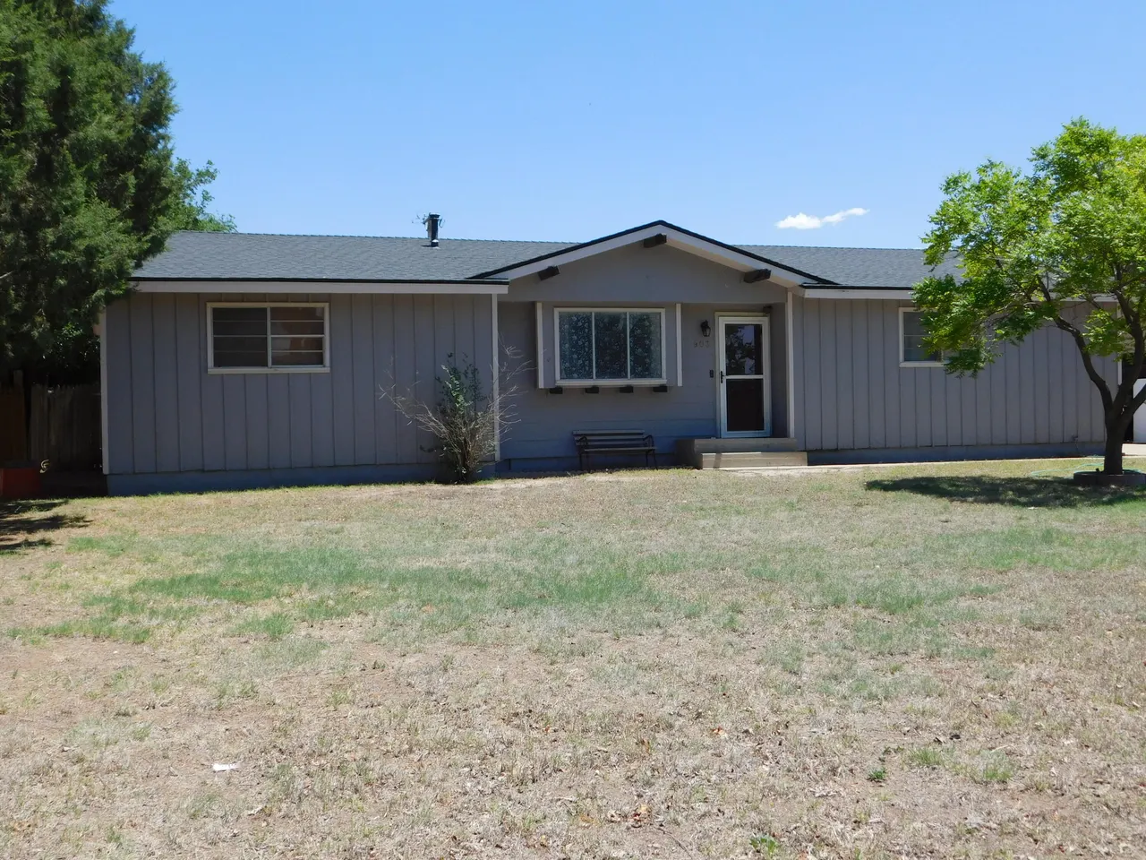 Photo 17 — 903 W 8th Street, Muleshoe, TX 79347