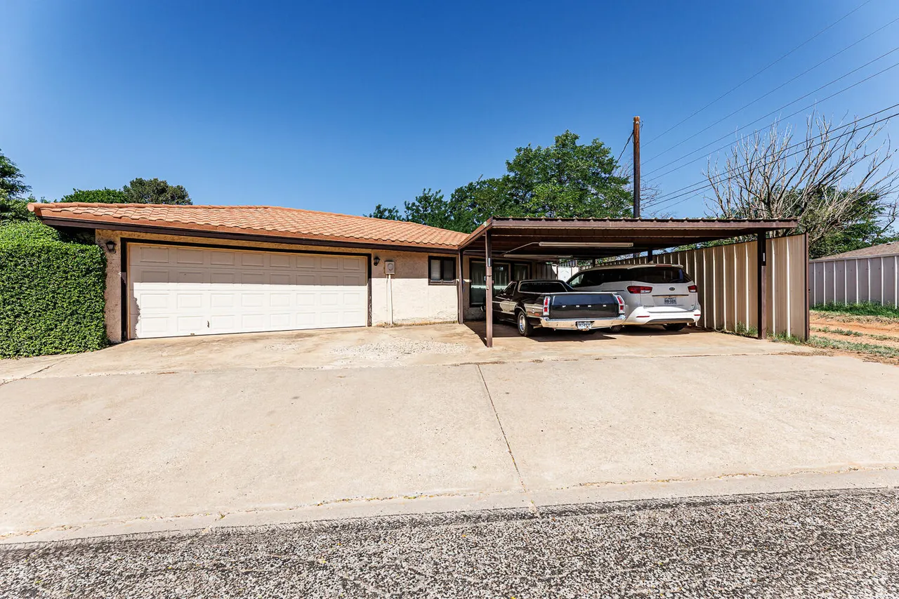 Photo 74 — 402 W 8th Street, Sundown, TX 79372