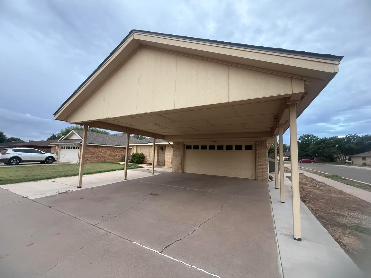 Photo 4 — 5527 94th Street, Lubbock, TX 79424