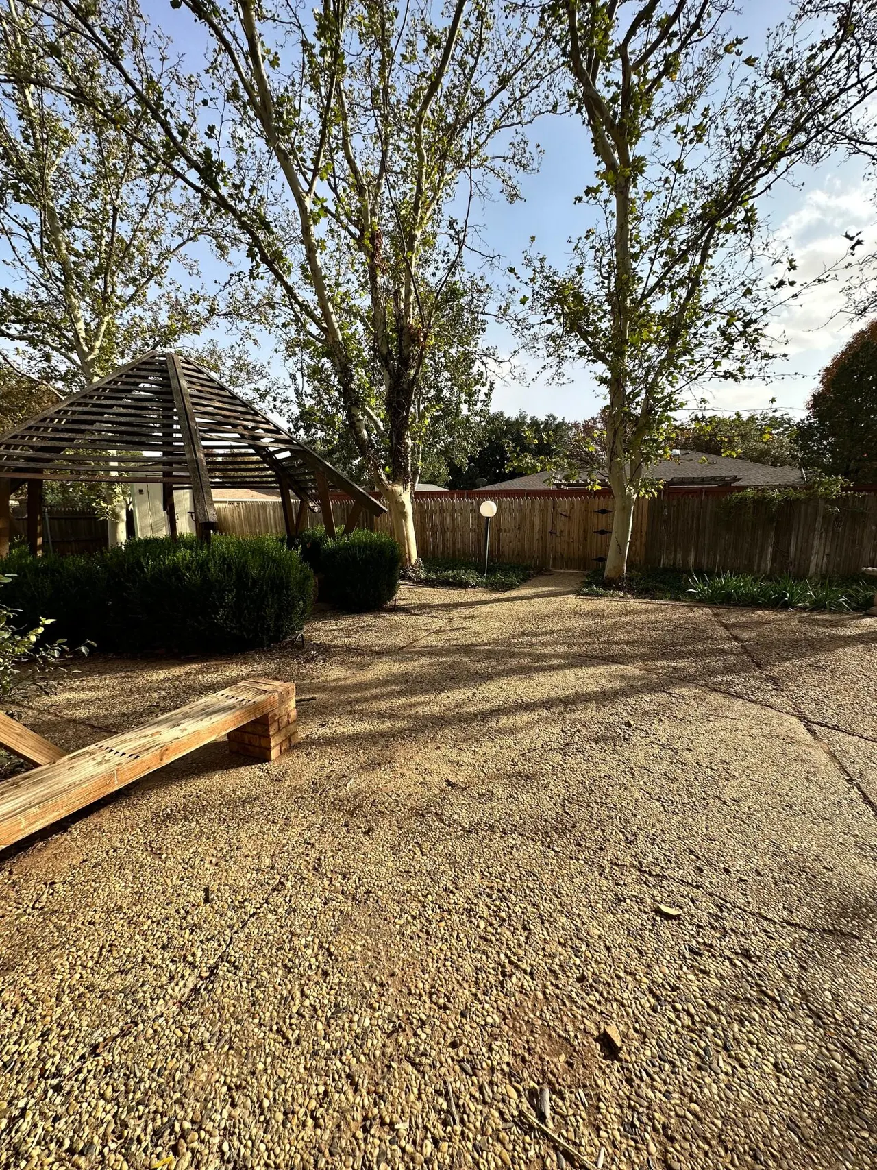 Photo 26 — 5501 78th Street, Lubbock, TX 79424