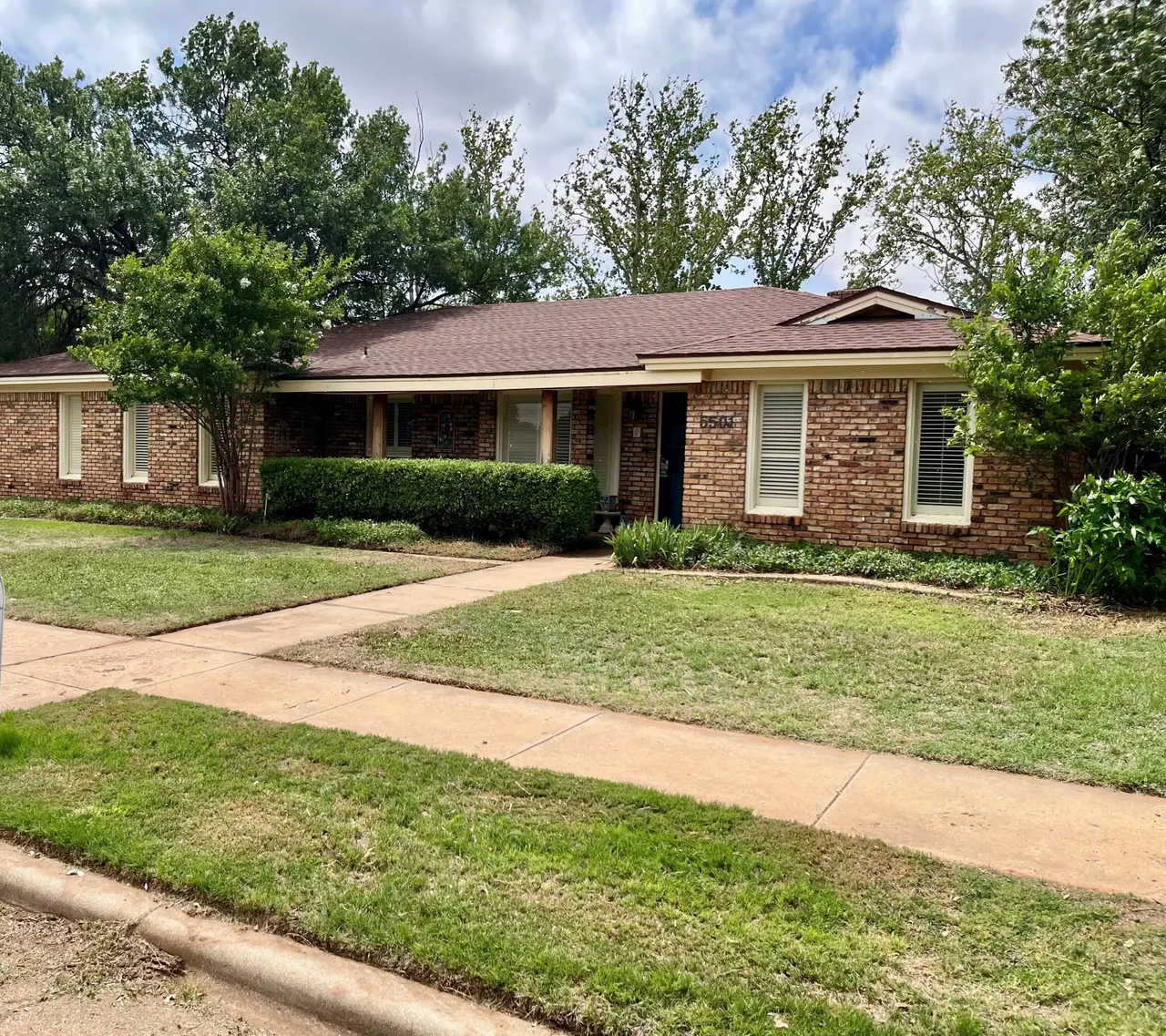 Photo 2 — 5501 78th Street, Lubbock, TX 79424