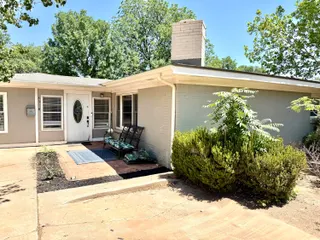 Sold home at 4318 41st Street
