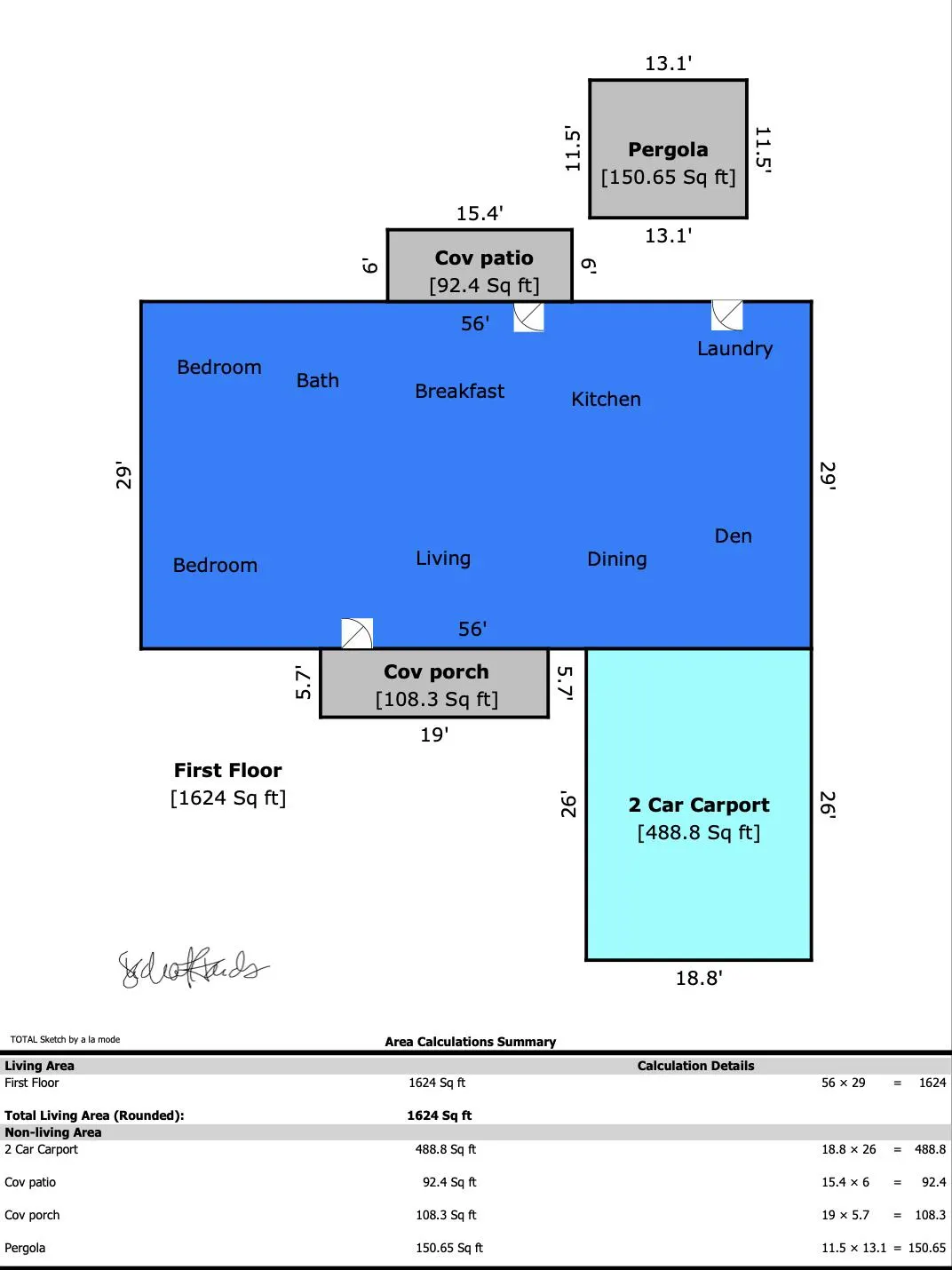 Photo 48 — 203 N 19th Street, Lamesa, TX 79331