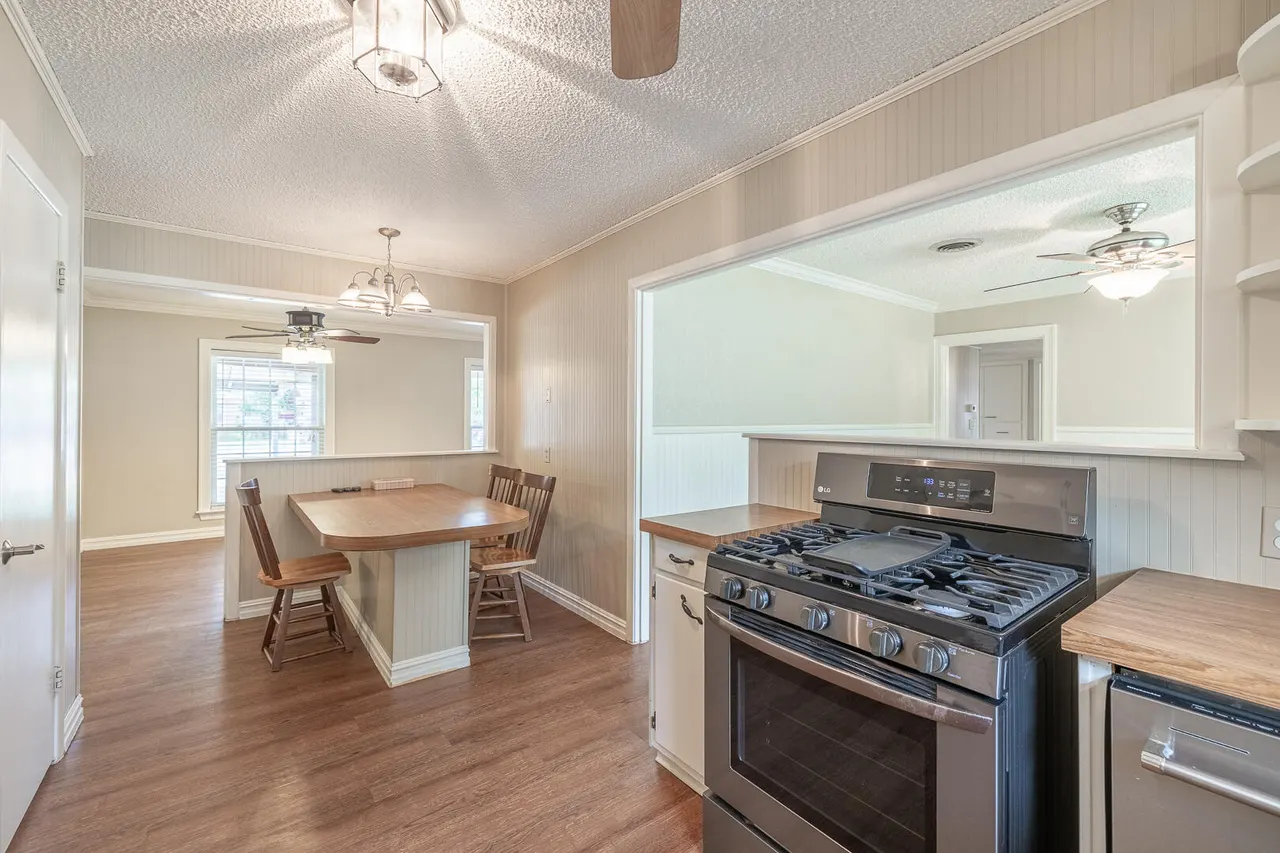 Photo 14 — 203 N 19th Street, Lamesa, TX 79331
