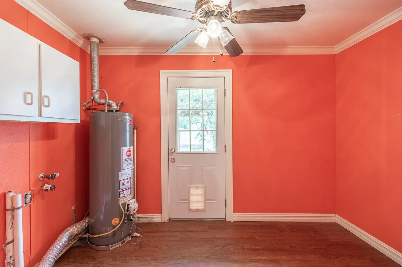 Photo 34 — 203 N 19th Street, Lamesa, TX 79331