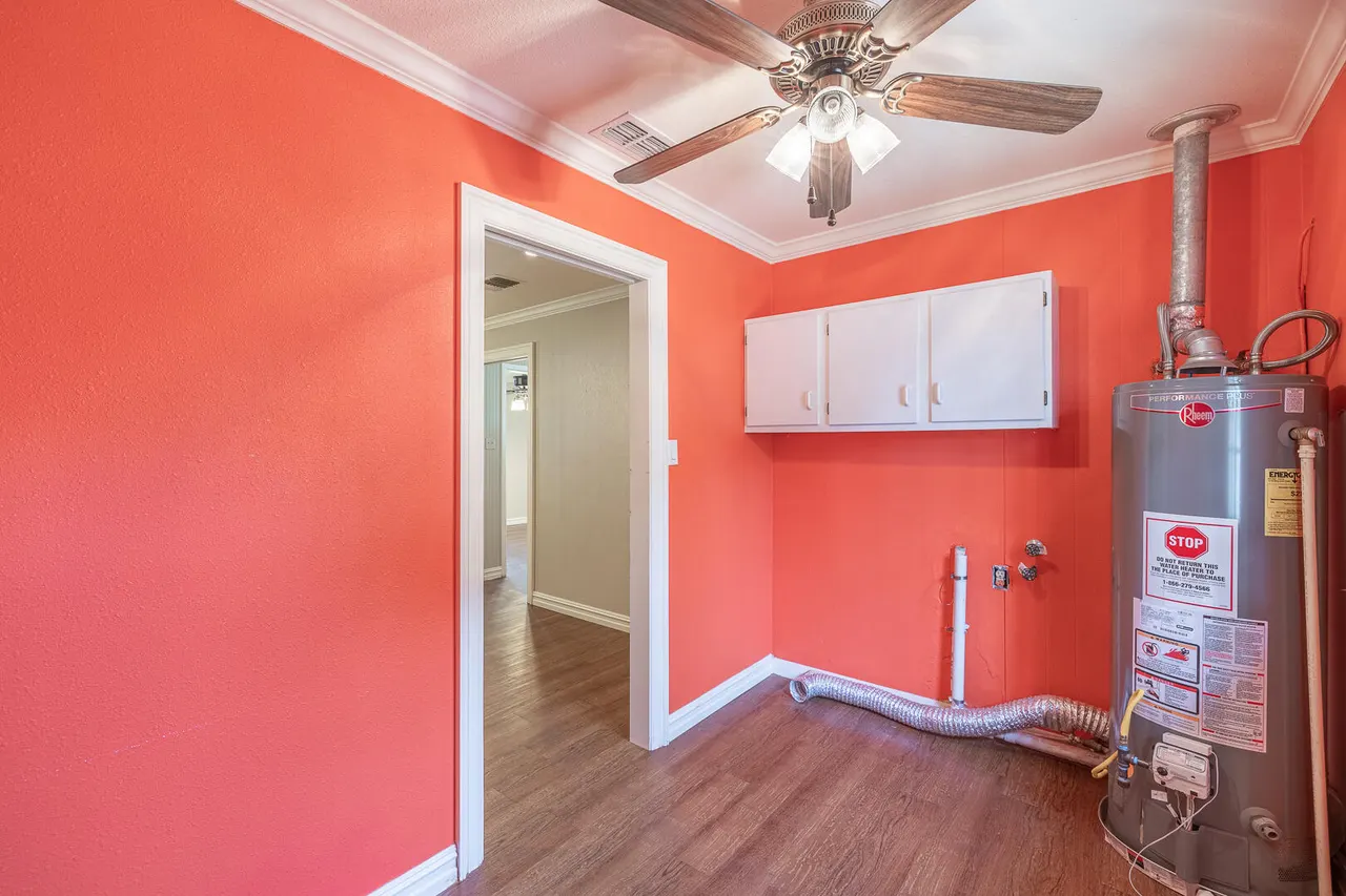 Photo 36 — 203 N 19th Street, Lamesa, TX 79331