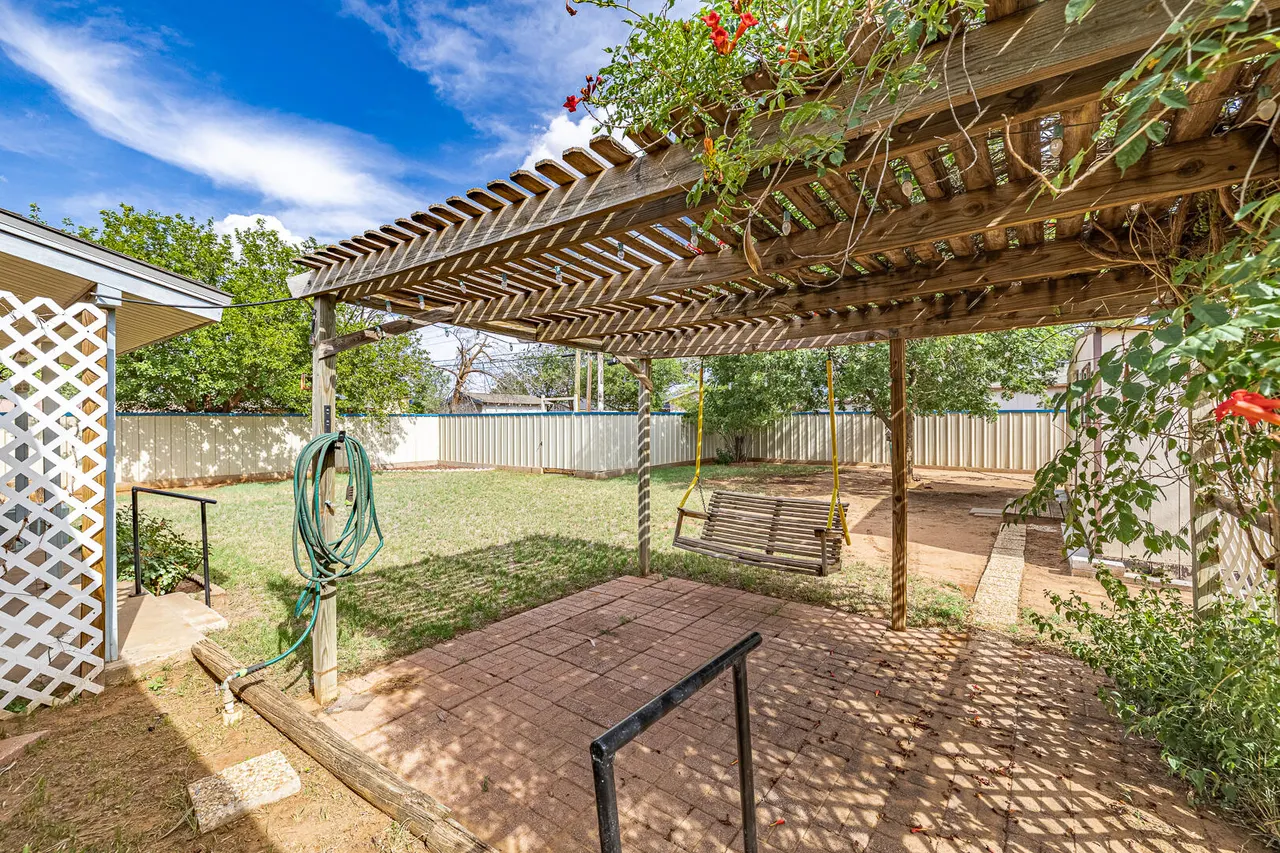 Photo 37 — 203 N 19th Street, Lamesa, TX 79331